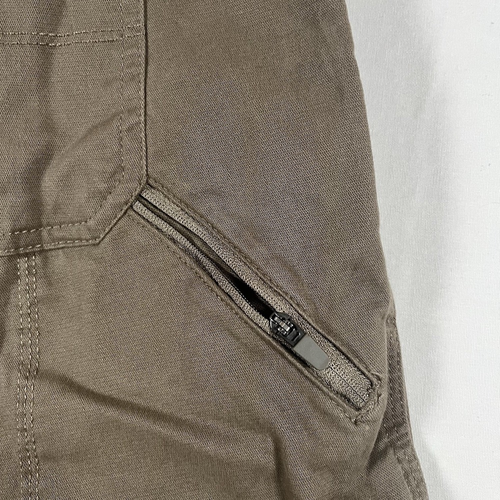 WEATHER PROOF MOISTURE WICKING  PANTS - Picture 10 of 13